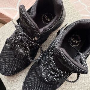APL Black Ascend Sneakers